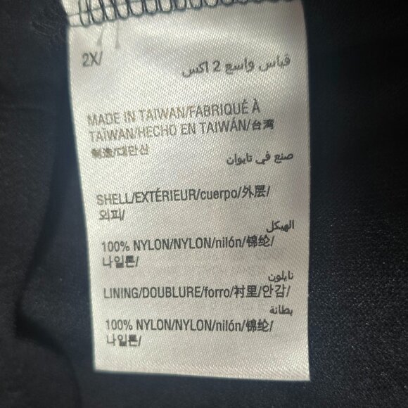 Alfani Women's Printed Mesh Tunic Top - Picture 9 of 10